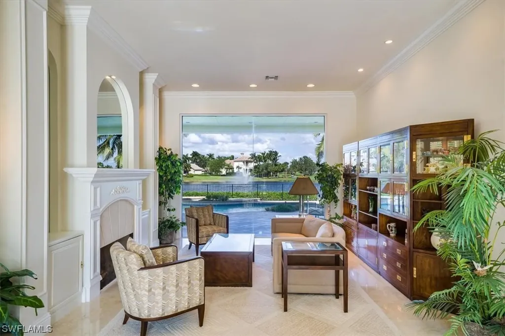 8710 Purslane Drive Naples FL 34109