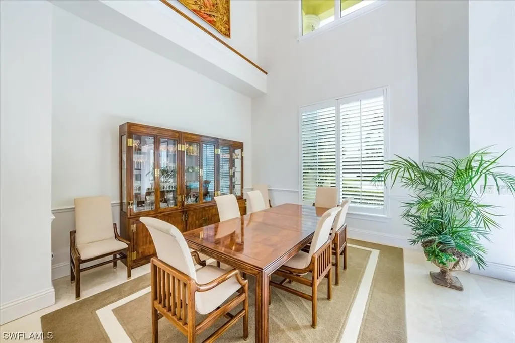 8710 Purslane Drive Naples FL 34109