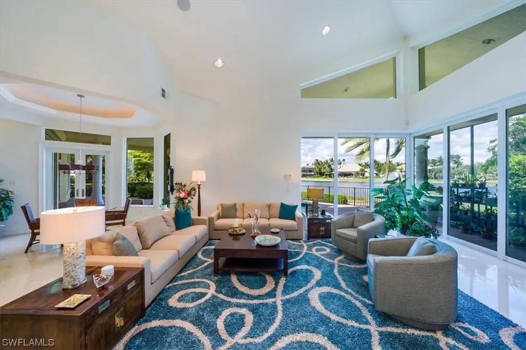 8710 Purslane Drive Naples FL 34109