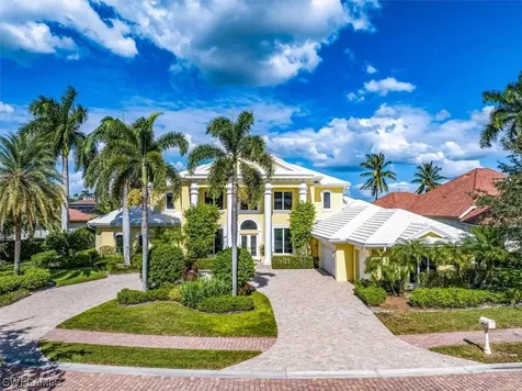 8710 Purslane Drive Naples FL 34109