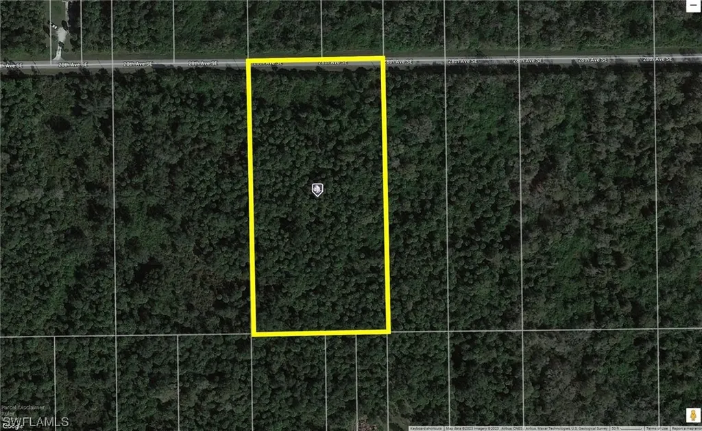 3446 28th Avenue SE Naples FL 34117