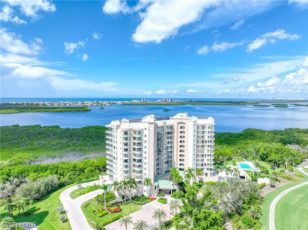4811 Island Pond Court Bonita Springs FL 34134