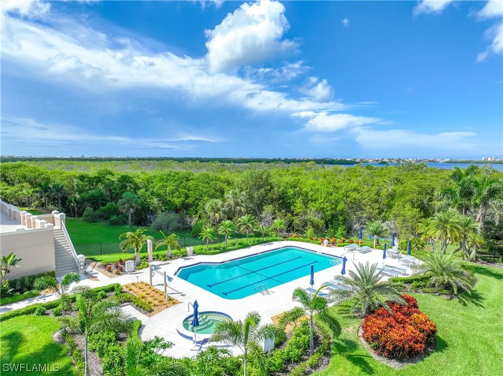 4811 Island Pond Court Bonita Springs FL 34134