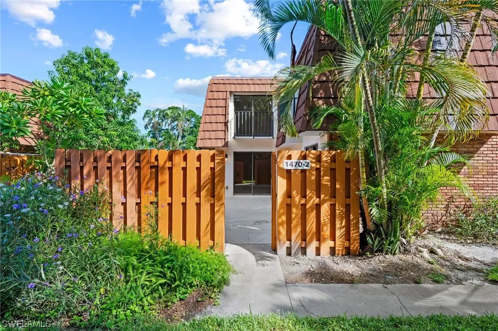 1470 Park Shore Circle Fort Myers FL 33901