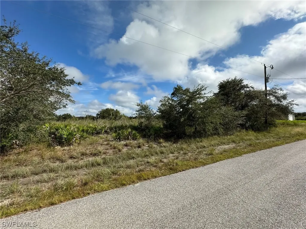 2706 72nd Street W Lehigh Acres FL 33971