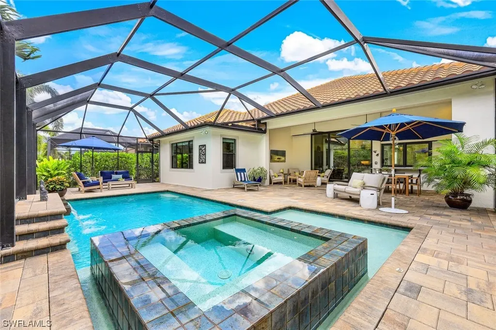 12762 Dundee Lane Naples FL 34120