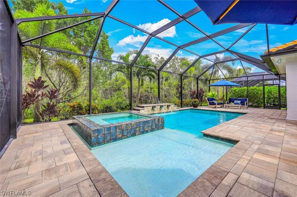 12762 Dundee Lane Naples FL 34120