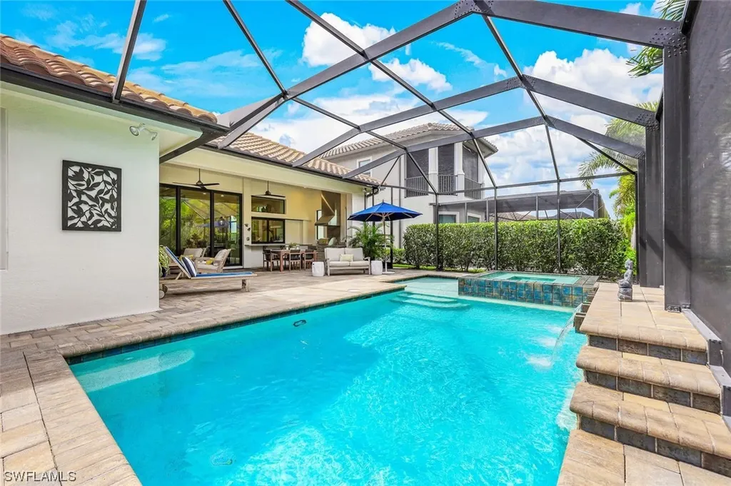 12762 Dundee Lane Naples FL 34120