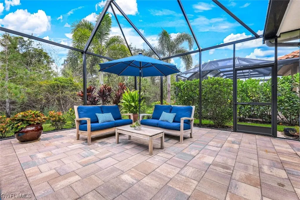 12762 Dundee Lane Naples FL 34120