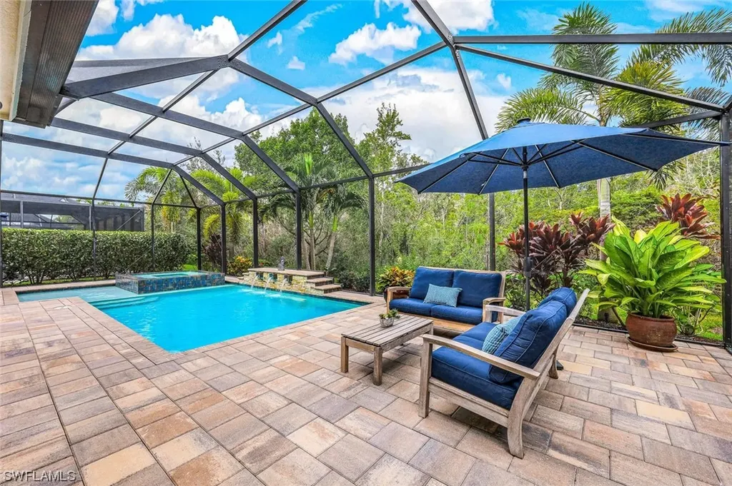 12762 Dundee Lane Naples FL 34120
