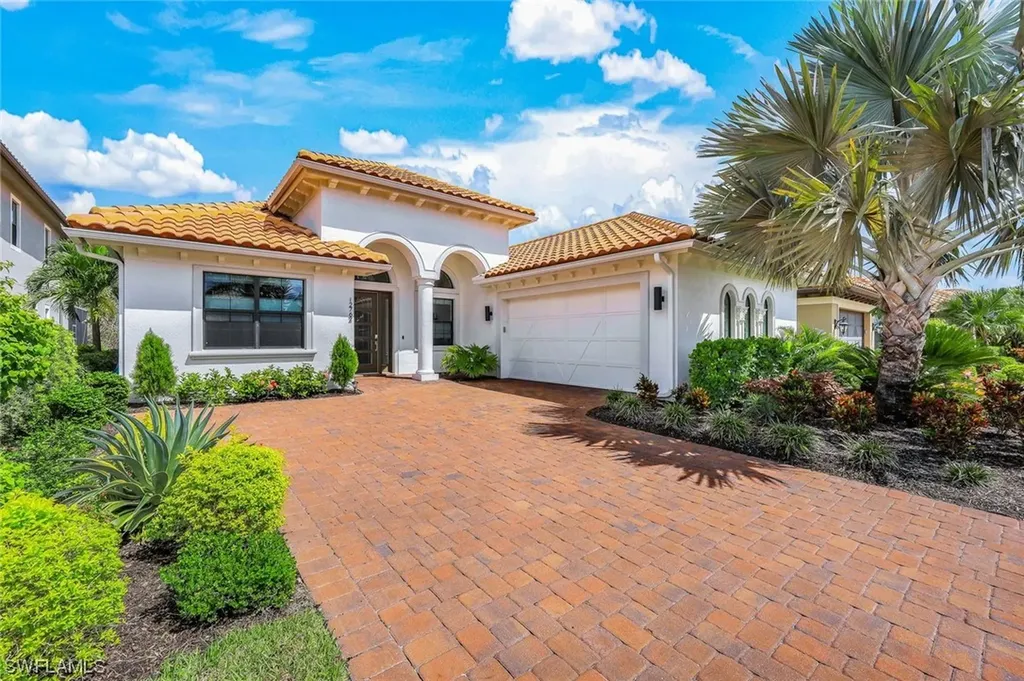 12762 Dundee Lane Naples FL 34120