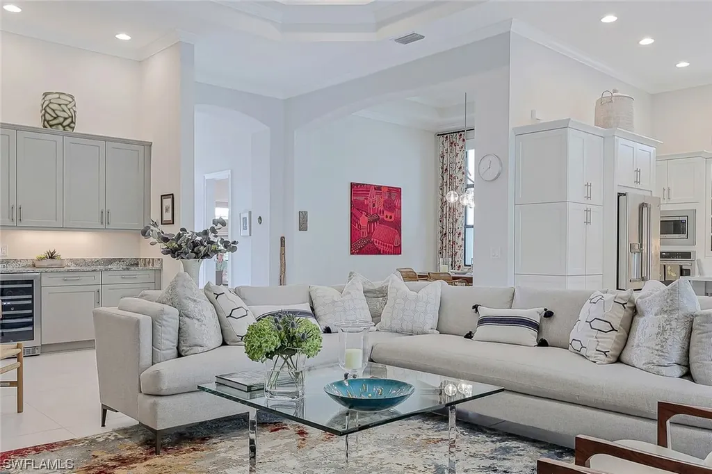 12762 Dundee Lane Naples FL 34120