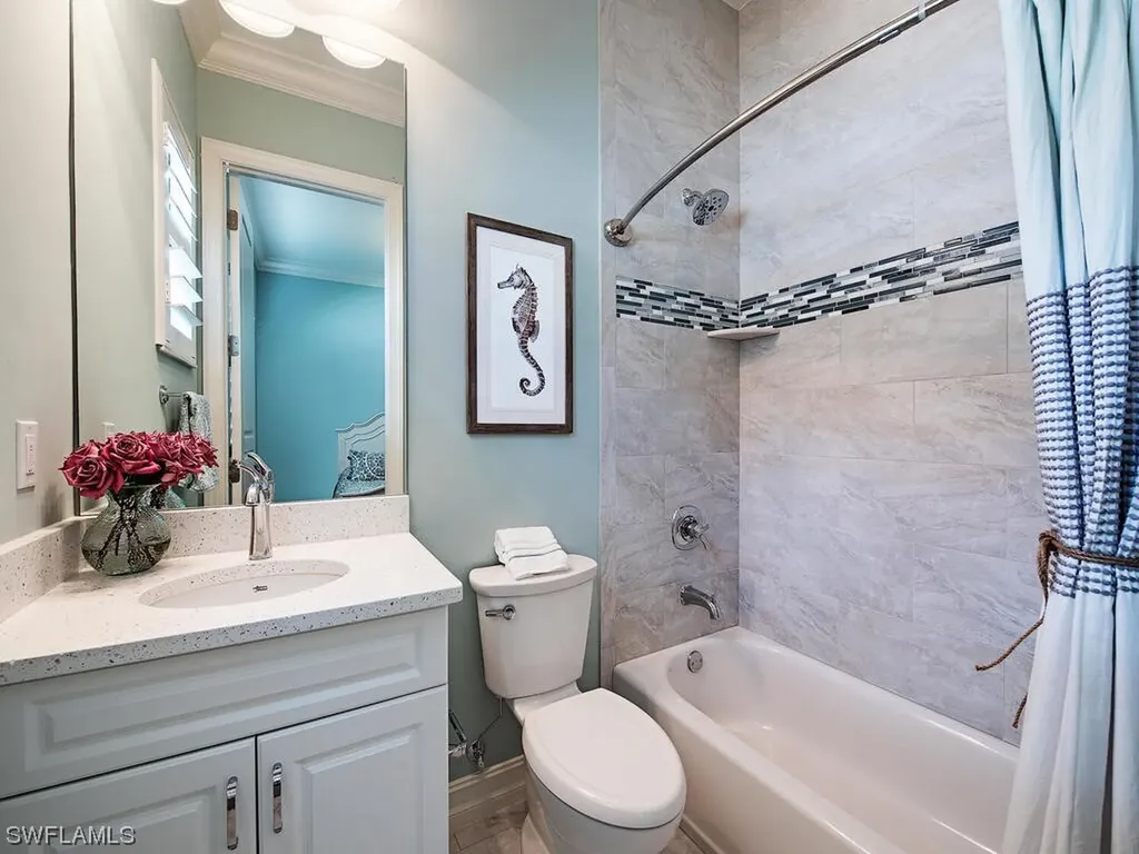 14689 Reserve Lane Naples FL 34109