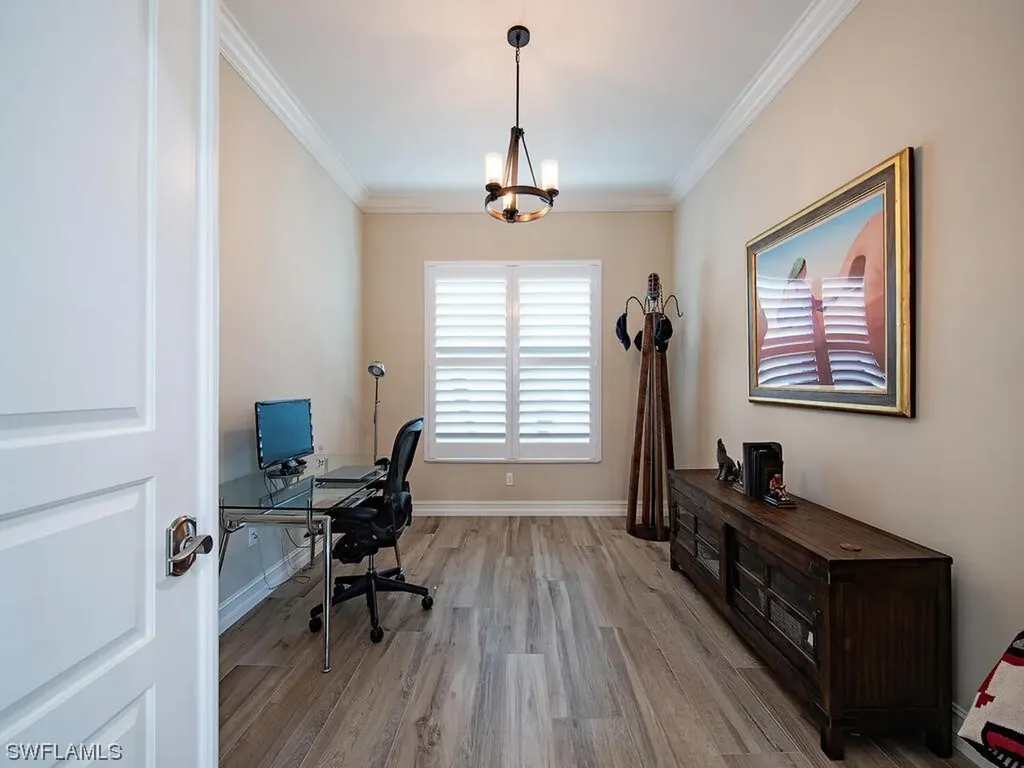 14689 Reserve Lane Naples FL 34109