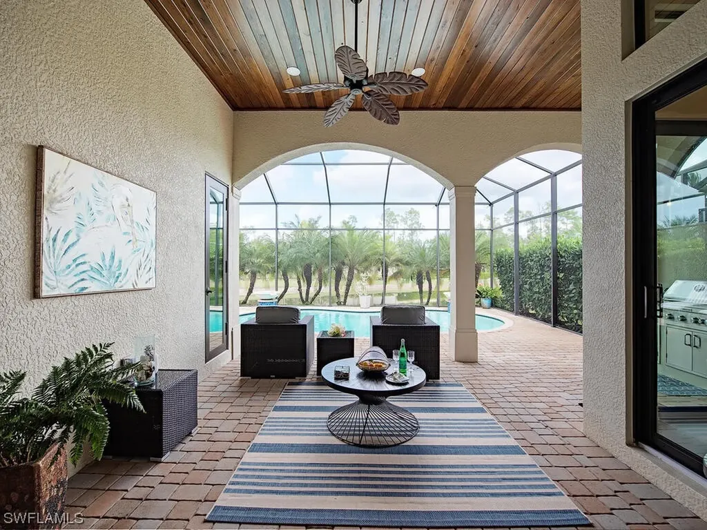 14689 Reserve Lane Naples FL 34109