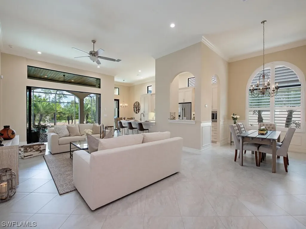 14689 Reserve Lane Naples FL 34109