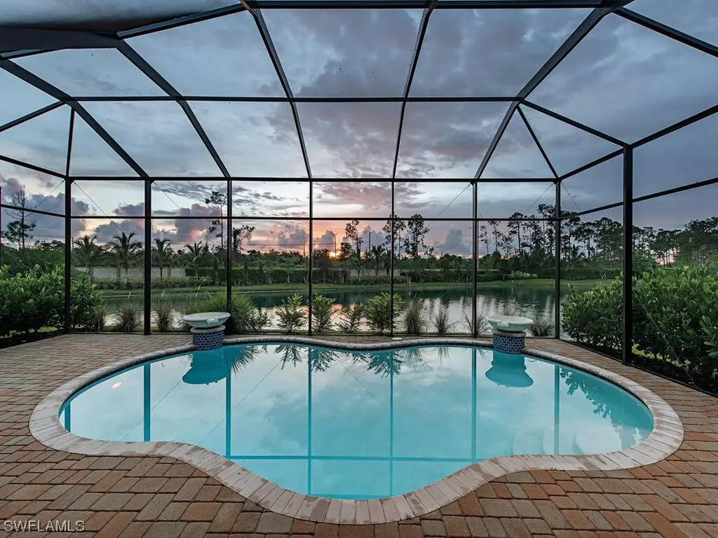 14689 Reserve Lane Naples FL 34109