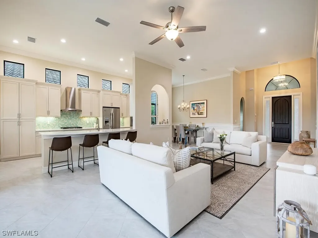14689 Reserve Lane Naples FL 34109