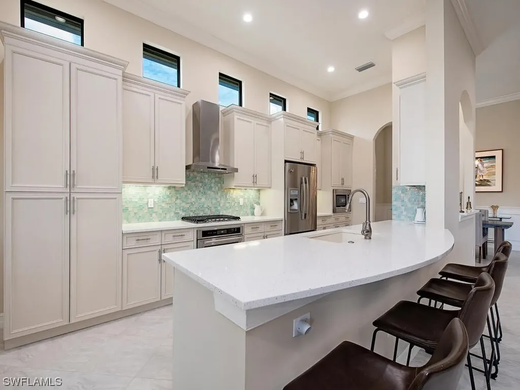 14689 Reserve Lane Naples FL 34109