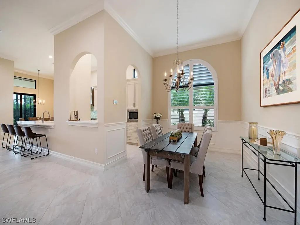 14689 Reserve Lane Naples FL 34109