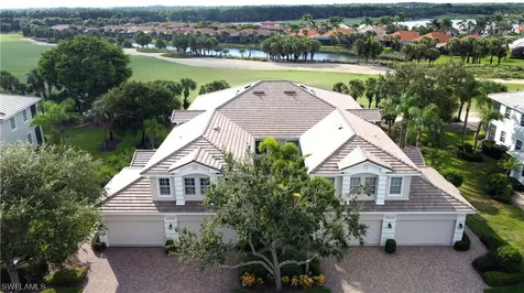 10510 Marino Pointe Drive Miromar Lakes FL 33913