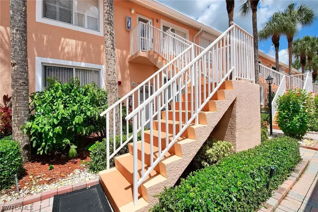 Naples FL, 6710 Beach Resort Drive, Unit 1508