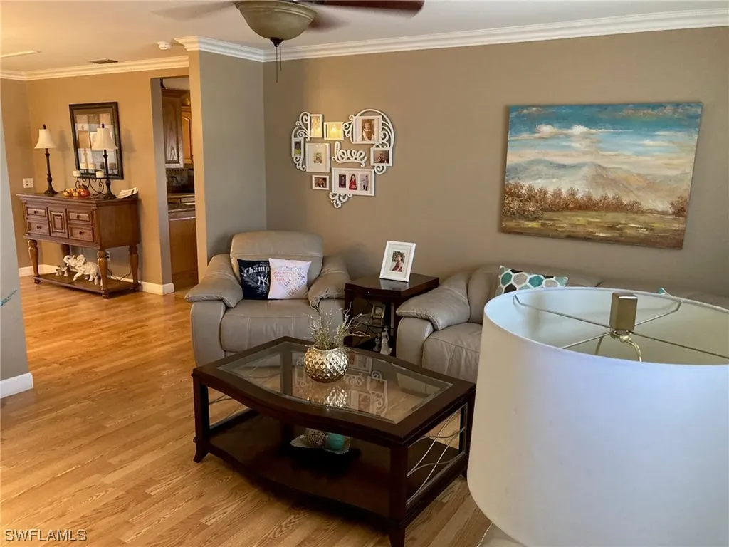 3338 Poinciana Street Naples FL 34105