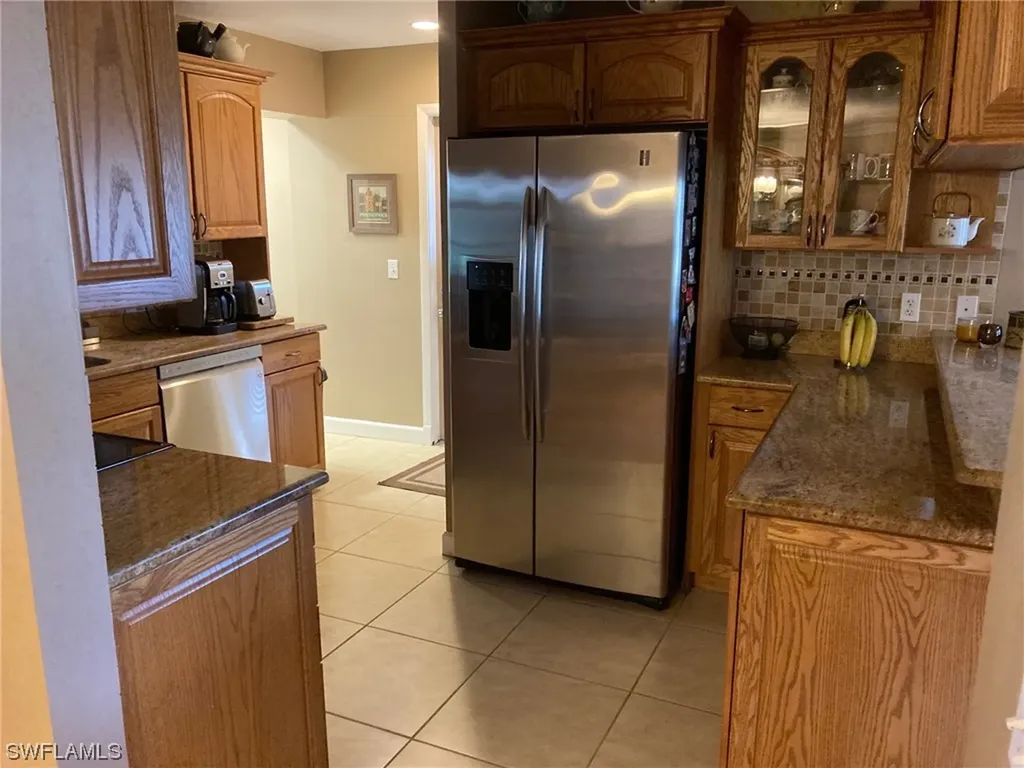 3338 Poinciana Street Naples FL 34105