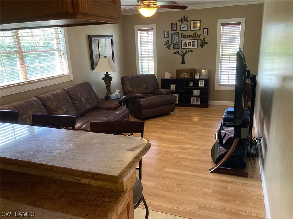 3338 Poinciana Street Naples FL 34105