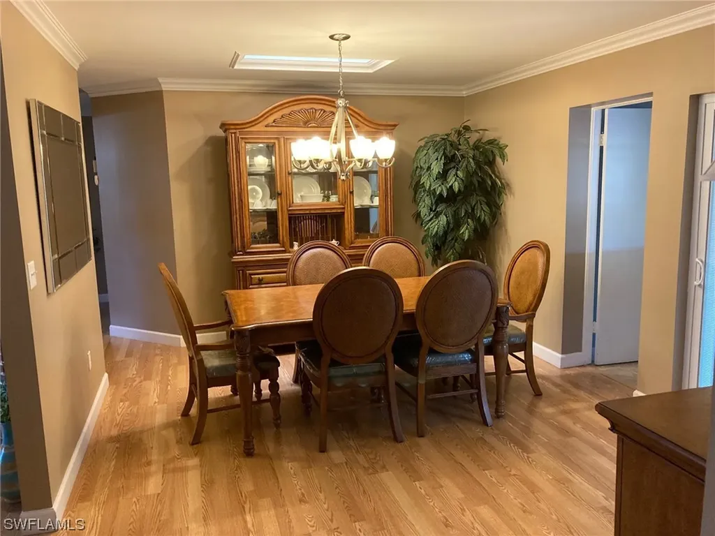 3338 Poinciana Street Naples FL 34105