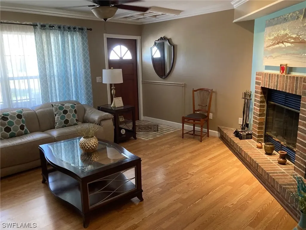 3338 Poinciana Street Naples FL 34105