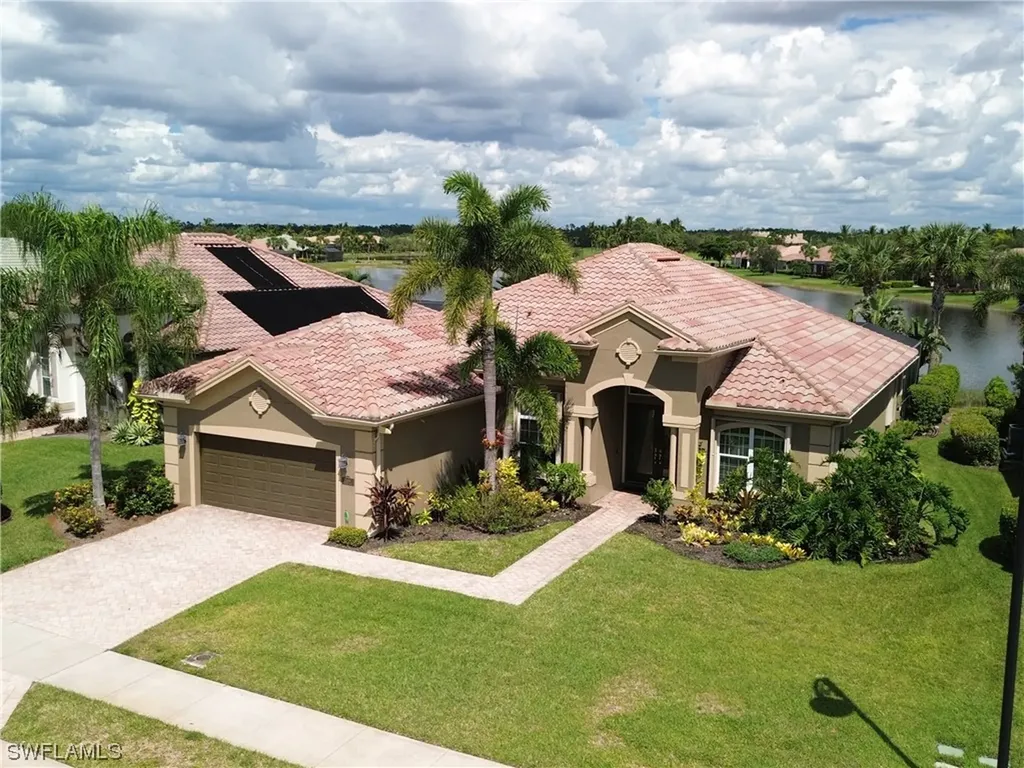 13059 Milford Place Fort Myers FL 33913