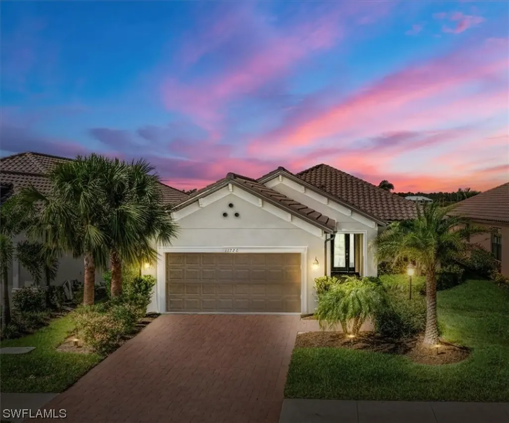 11720 Canal Grande Drive Fort Myers FL 33913