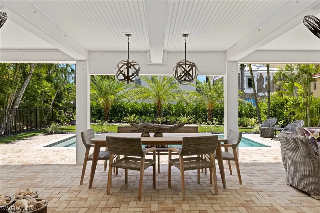 11517 Wightman Lane Captiva FL 33924