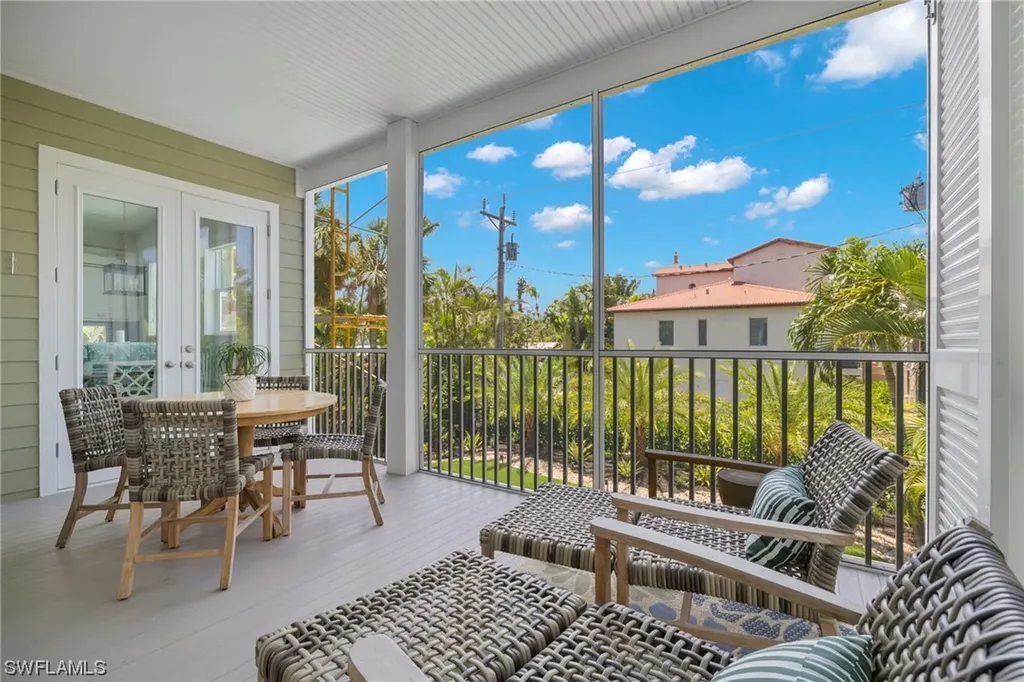 11517 Wightman Lane Captiva FL 33924