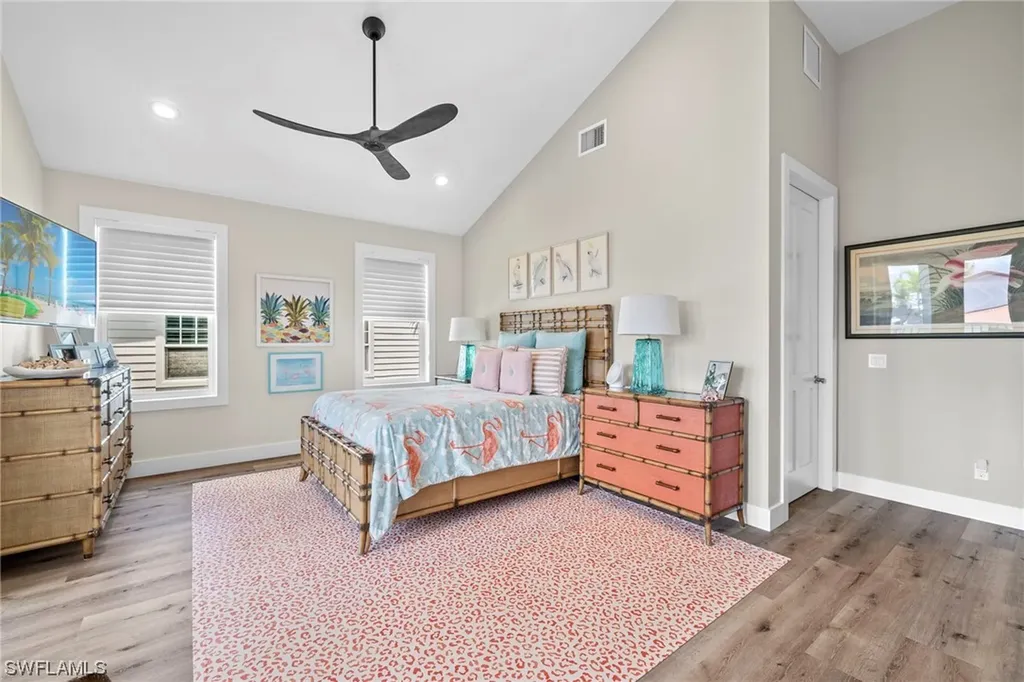 11517 Wightman Lane Captiva FL 33924