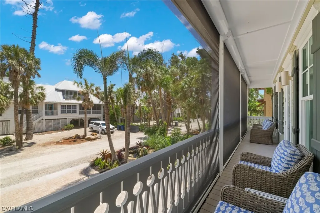 11517 Wightman Lane Captiva FL 33924