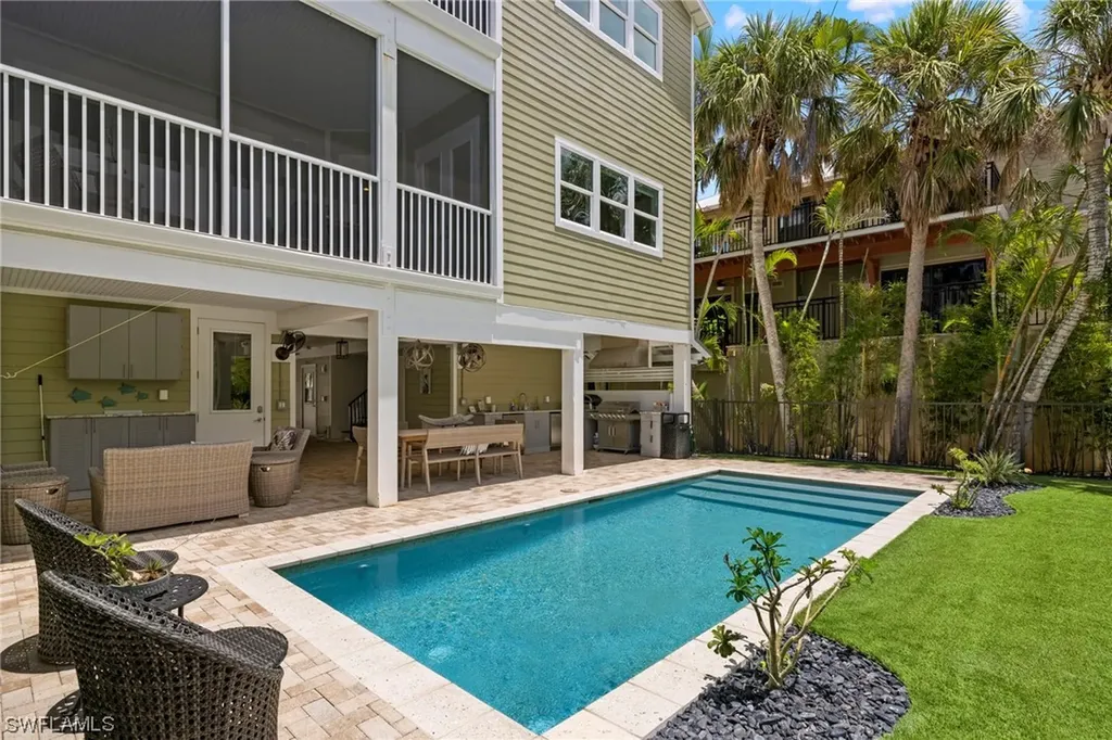 11517 Wightman Lane Captiva FL 33924