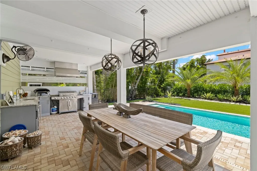 11517 Wightman Lane Captiva FL 33924