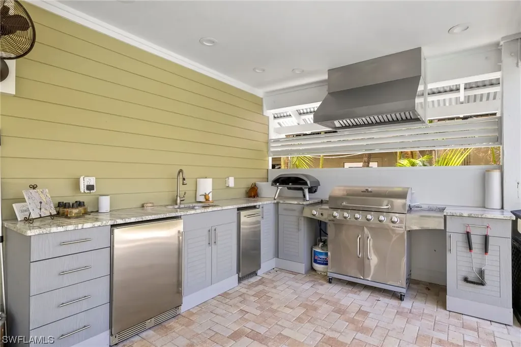 11517 Wightman Lane Captiva FL 33924
