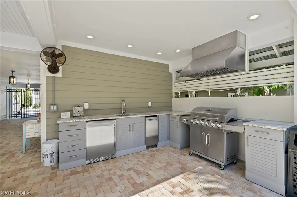 11517 Wightman Lane Captiva FL 33924