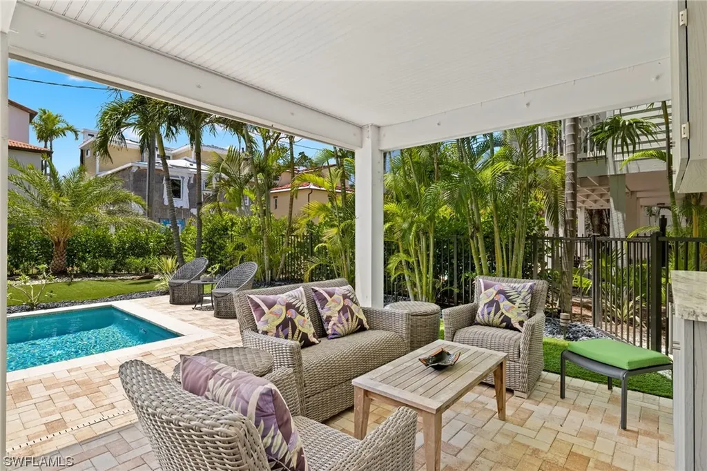 11517 Wightman Lane Captiva FL 33924