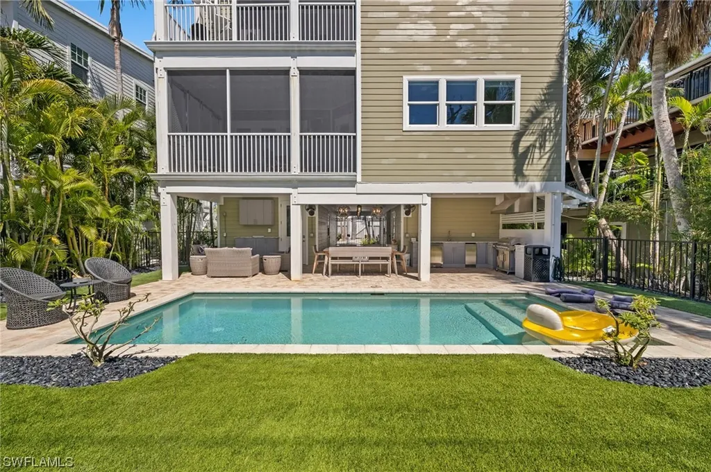 11517 Wightman Lane Captiva FL 33924