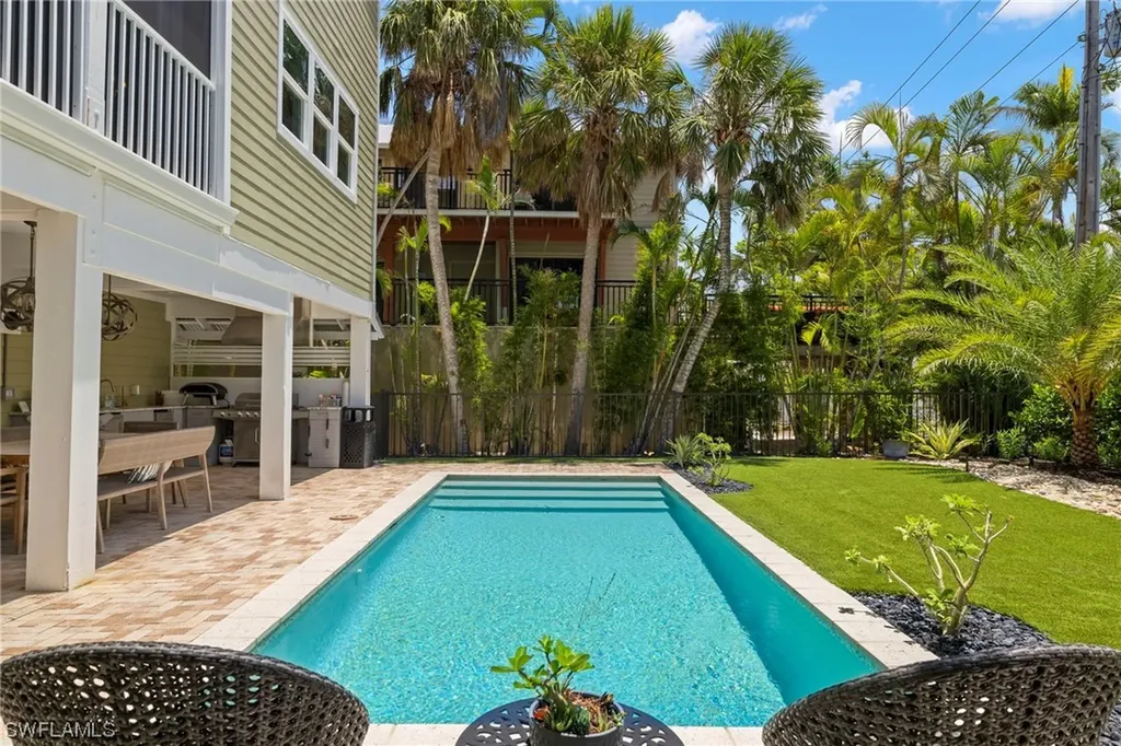 11517 Wightman Lane Captiva FL 33924