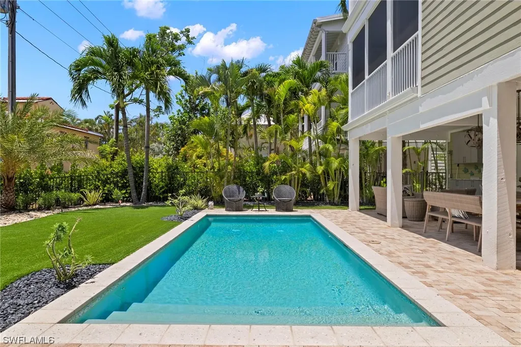 11517 Wightman Lane Captiva FL 33924