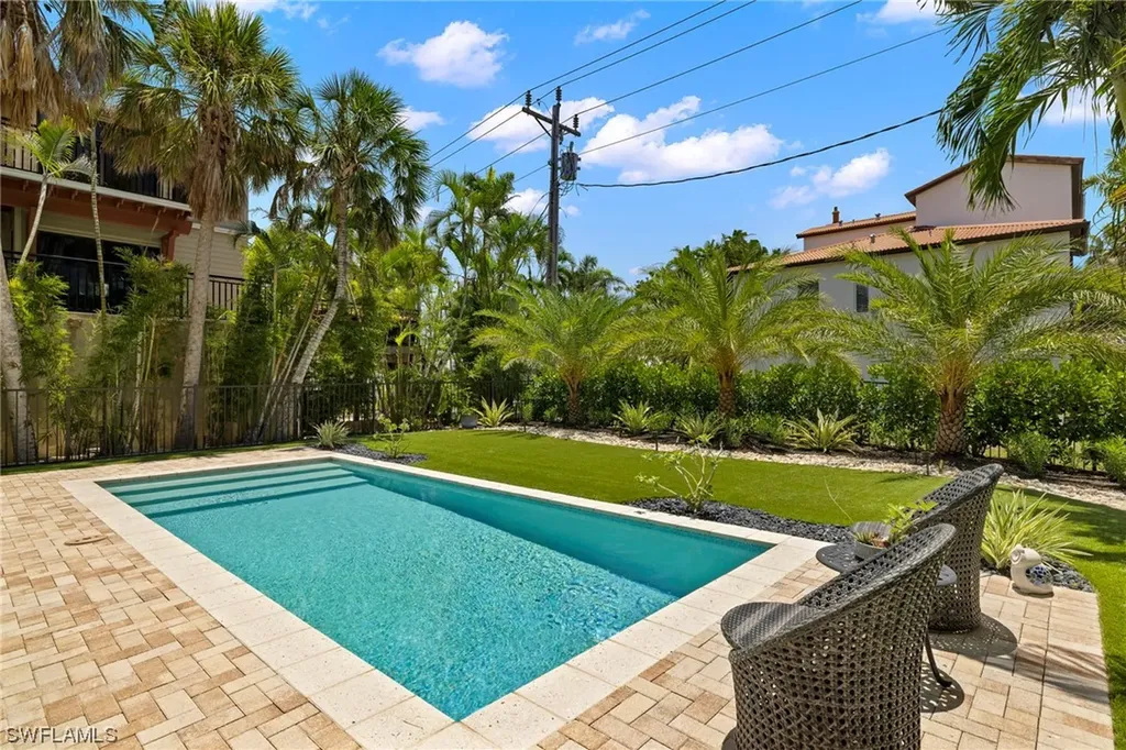 11517 Wightman Lane Captiva FL 33924
