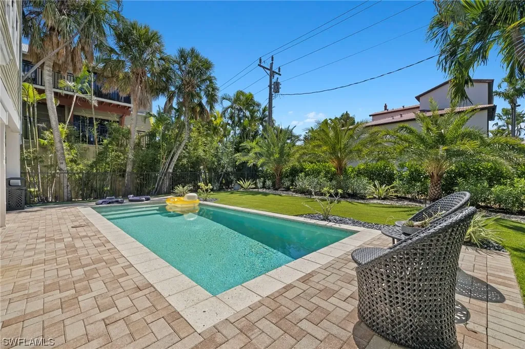 11517 Wightman Lane Captiva FL 33924