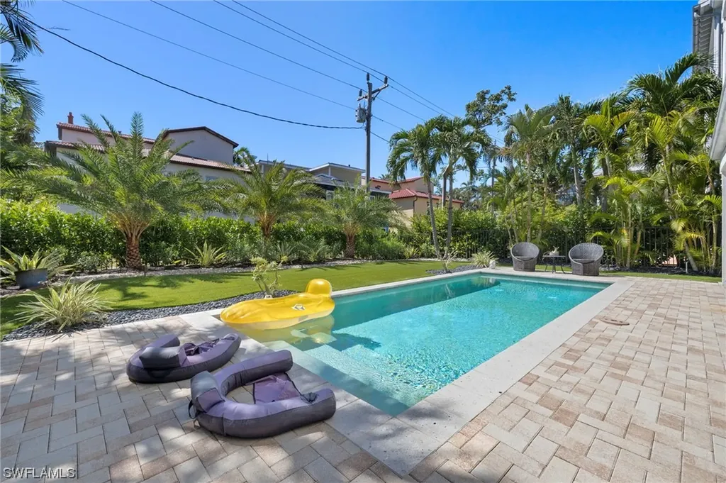 11517 Wightman Lane Captiva FL 33924