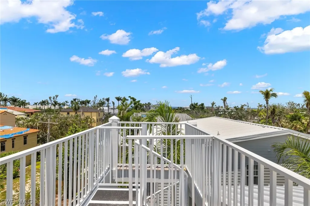 11517 Wightman Lane Captiva FL 33924