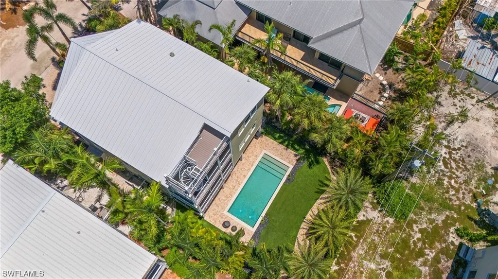 11517 Wightman Lane Captiva FL 33924